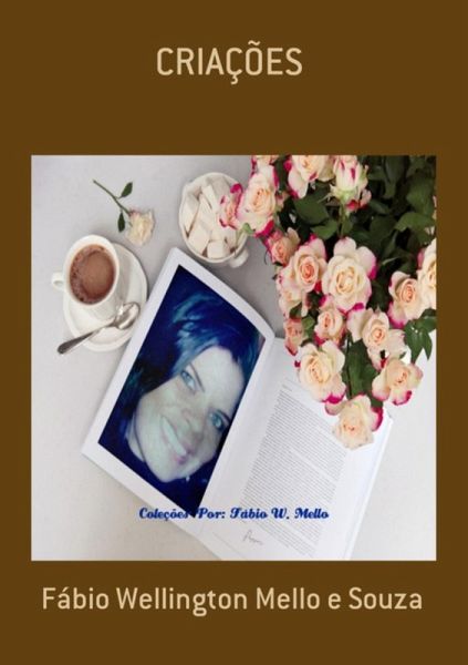 Criações (eBook, PDF) Criações (eBook, PDF)