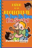 Diário De Um Adolecrente: Te Pego Na Saída! (eBook, PDF)