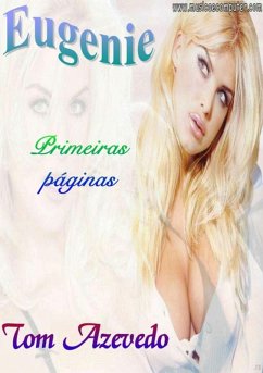 Eugenie (eBook, PDF) - Azevedo, Tom