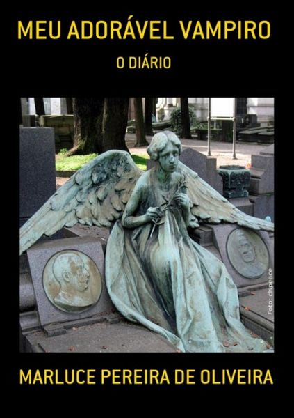 Meu Adorável Vampiro (eBook, PDF) Meu Adorável Vampiro (eBook, PDF)