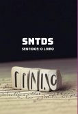 Sntds: O Livro (eBook, PDF)