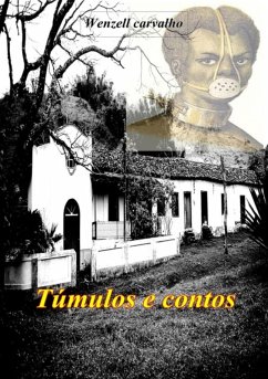Cover Túmulos E Contos (eBook, PDF)