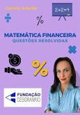 Matemática Financeira Cesgranrioq (eBook, PDF)