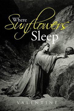 Cover Where Sunflowers Sleep (eBook, ePUB)