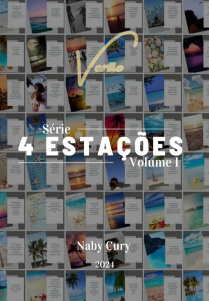 Série 4 Estações - Volume I (eBook, PDF)