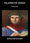 Palavras Em Versos (eBook, PDF)