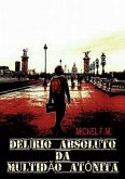 Delírio Absoluto Da Multidão Atônita (eBook, PDF)