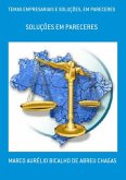 Temas Empresariais E Soluções, Em Pareceres (eBook, PDF)