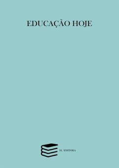Cover Educação Hoje (eBook, PDF)