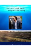 The Raise of Nayib Bukele: A Leyend in the Making (eBook, ePUB)