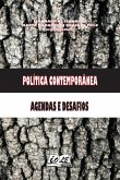 Política Contemporânea: Agendas E Desafios (eBook, PDF)