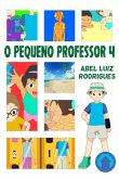 O Pequeno Professor 4 (eBook, PDF)