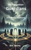 The Forgotten Guardians (The Cursed Pages) (eBook, ePUB)