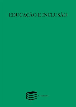 Cover Educação E Inclusão (eBook, PDF)