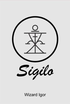 Cover Sigilo (eBook, PDF)