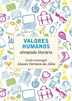 Valores Humanos (eBook, PDF) Cover Valores Humanos (eBook, PDF)