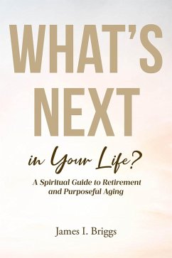 Cover What's Next in Your Life? (eBook, ePUB)