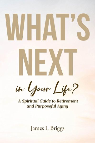 What's Next in Your Life? (eBook, ePUB)
