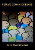 Retrato De Uma Sociedade (eBook, PDF)
