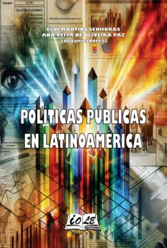 Cover Políticas Públicas En Latinoamérica (eBook, PDF)