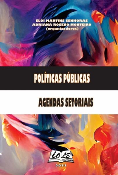 Políticas Públicas: Agendas Setoriais (eBook, PDF)