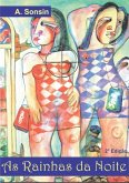As Rainhas Da Noite (eBook, PDF)