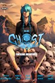 Blue Ghost 01 (eBook, PDF)