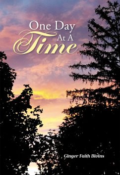 Cover One Day At A Time (eBook, ePUB)