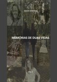 Memórias De Duas Vidas - Vol. 2: Infância E Juventude De Cecília (eBook, PDF) Memórias De Duas Vidas - Vol. 2: Infância E Juventude De Cecília (eBook, PDF)