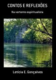 Contos E Reflexões (eBook, PDF)