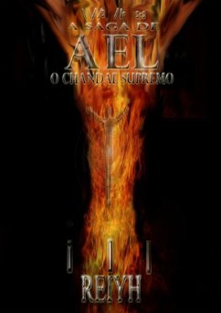 Cover A Saga De Ael (eBook, PDF)
