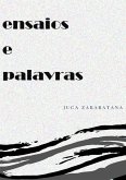 Ensaios E Palavras (eBook, PDF)