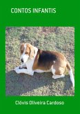 Contos Infantis (eBook, PDF)