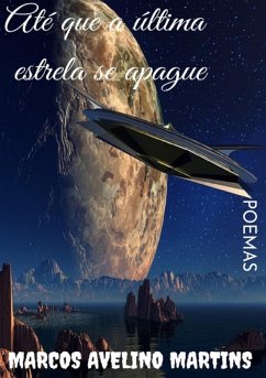Cover Até Que A Última Estrela Se Apague (eBook, PDF)