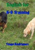 English For K-9 Training (eBook, PDF)