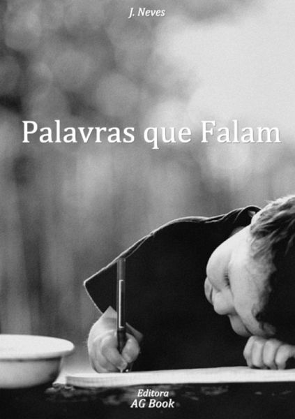Palavras Que Falam (eBook, PDF) Palavras Que Falam (eBook, PDF)