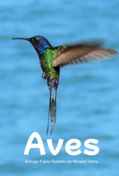 Cover Aves (eBook, PDF)