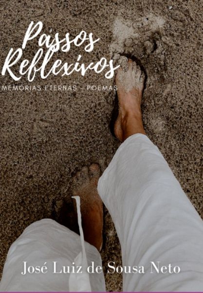 Passos Reflexivos (eBook, PDF) Passos Reflexivos (eBook, PDF)