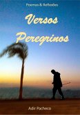 Versos Peregrinos (eBook, PDF)