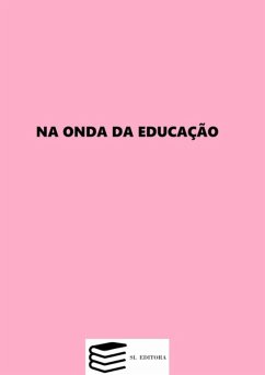 Cover Na Onda Da Educação (eBook, PDF)