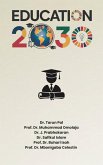 EDUCATION 2030: Preparing for the Future of Learning (1, #277) (eBook, ePUB) EDUCATION 2030: Preparing for the Future of Learning (1, #277) (eBook, ePUB)