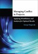 Managing Conflict in Projects (eBook,... - Bild 1