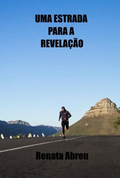 Cover Uma Estrada Para A Revelação (eBook, PDF)