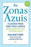 As Zonas Azuis (eBook, ePUB) As Zonas Azuis (eBook, ePUB)
