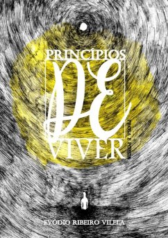 Cover Princípios De Viver (eBook, PDF)