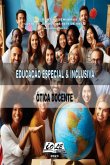 Educação Especial & Inclusiva: Ótica Docente (eBook, PDF)