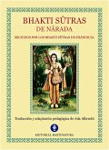 Bhakti Sûtras de Nârada (eBook, ePUB)