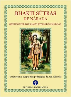 Bhakti Sûtras de Nârada (eBook, ePUB) - Nârada, Devarishi