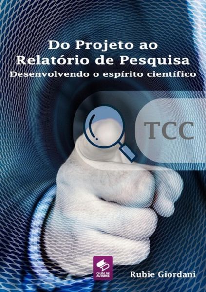 Do Projeto Ao Relatório De Pesquisa (eBook, PDF) Do Projeto Ao Relatório De Pesquisa (eBook, PDF)