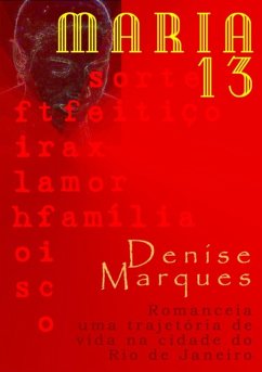 Cover Maria 13 (eBook, PDF)
